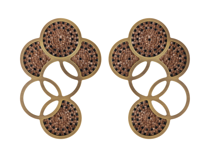 Ручка для дверей Planet