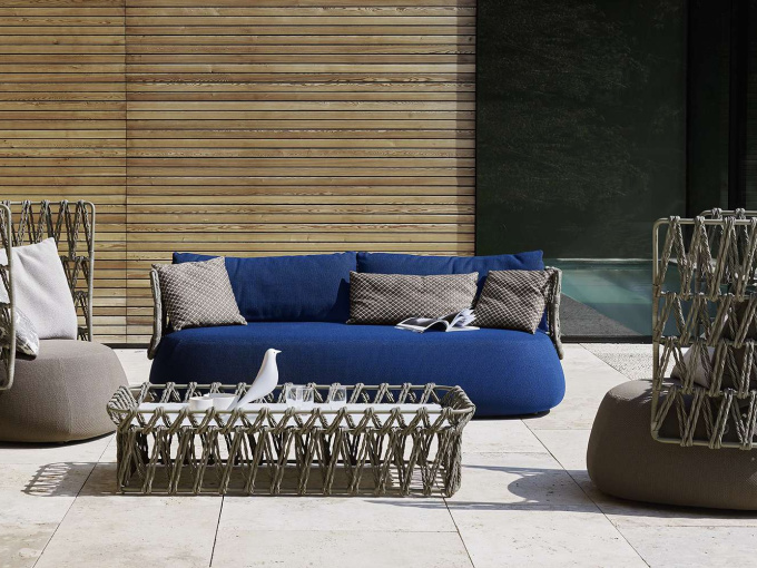 Кресло Fat-Sofa Outdoor