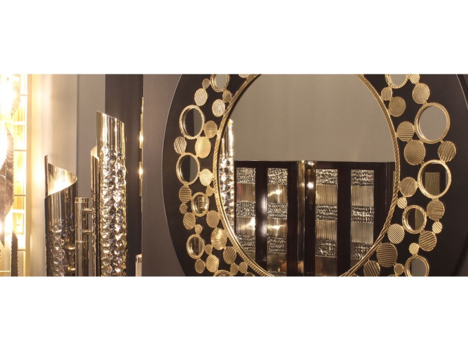 Зеркало PATTERN