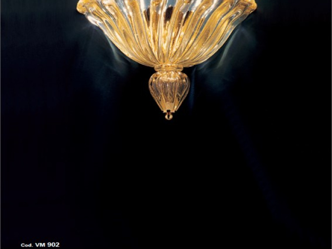 Настенная лампа VM902
