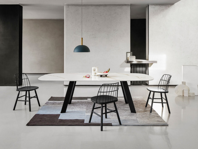 Стіл Обідній Alexander