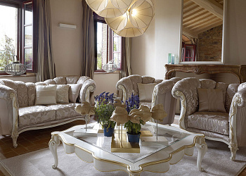 Гостиния Eleganza