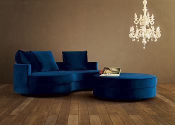 Диван  Mister B