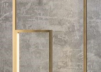 Торшер IPM113FL1