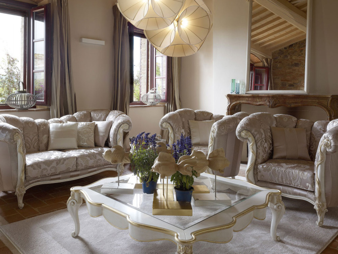 Гостиния Eleganza