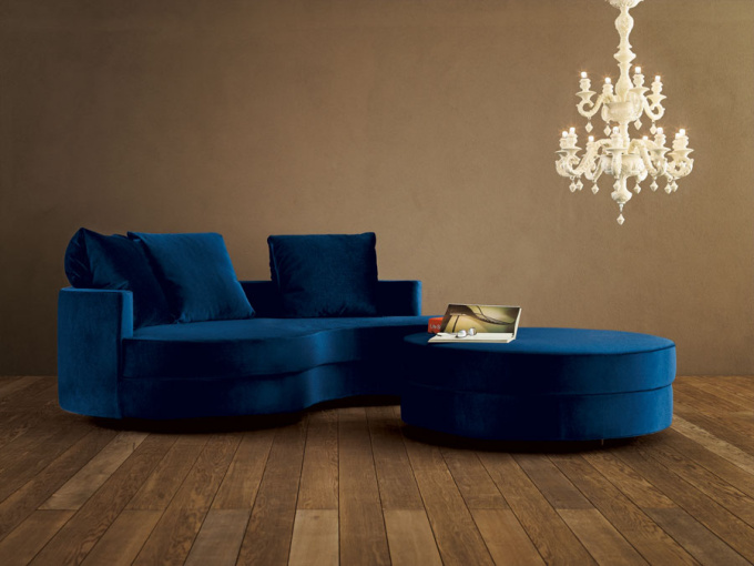 Диван  Mister B