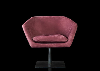 Кресло Hexagon armchair