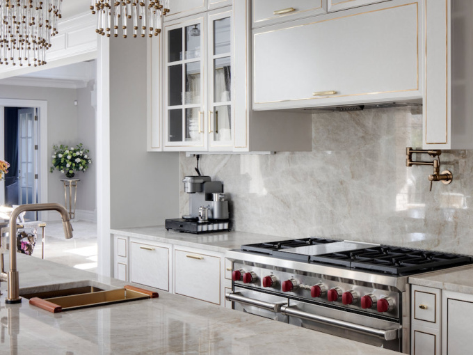 Кусня Essenza Chicago