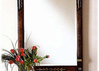 Дзеркало Cappellini Intagli