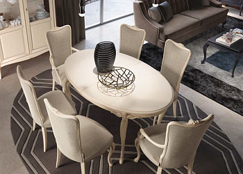 Стол Giorgio  Casa T92/200