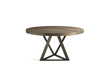 Стол обеденный Roche Bobois Track