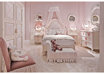 Кровать  Elisabeth