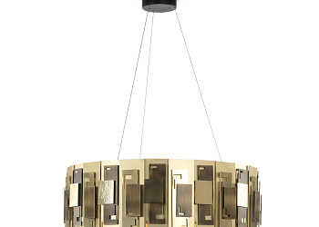 Подвесний светильник  Glam