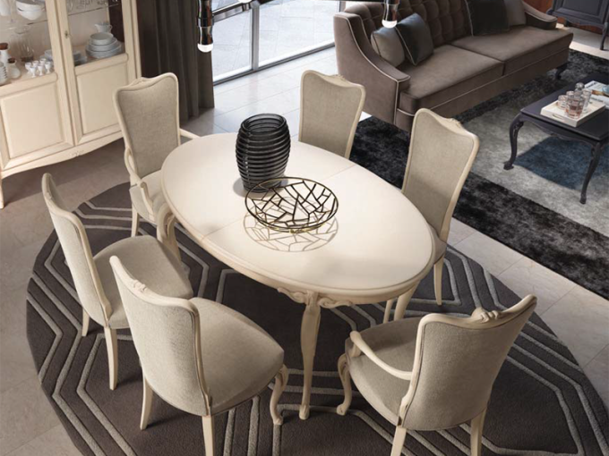 Стол Giorgio  Casa T92/200