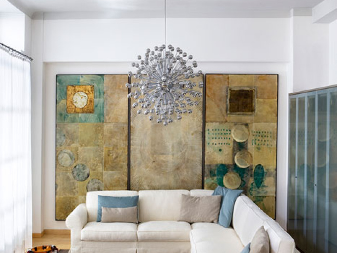 Диван  Cambridge