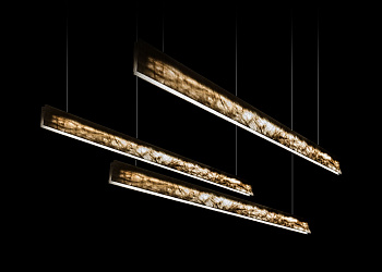 Люстра  Chrystal