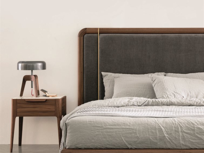 Кровать Killian