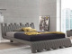 Кровать Cu.Bed Bolzan Letti
