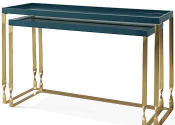 Консоль Twiggy 