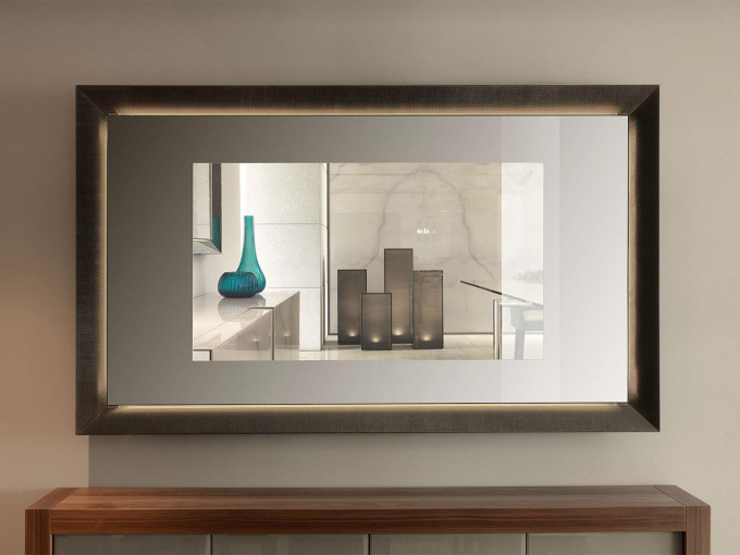 Зеркало Prisma Specchio TV