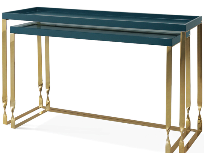 Консоль Twiggy 