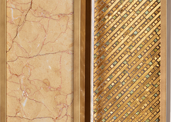 Настенный светильник Visconti