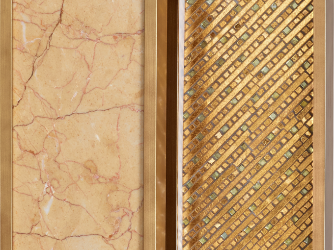 Настенный светильник Visconti