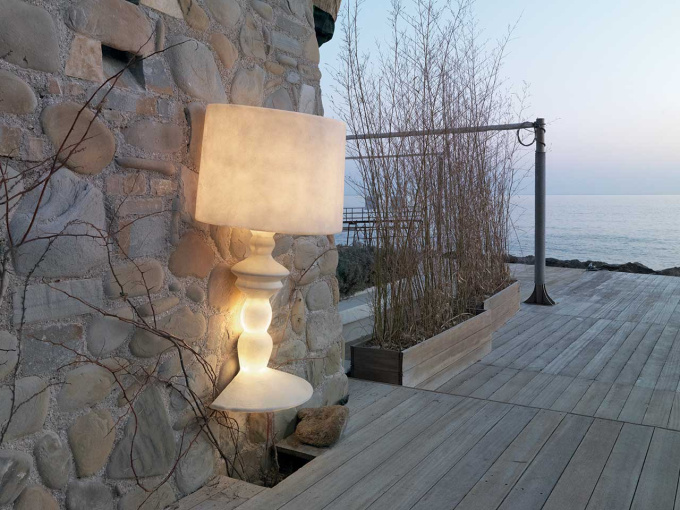 Настенная лампа Alibabig: H625V-INT