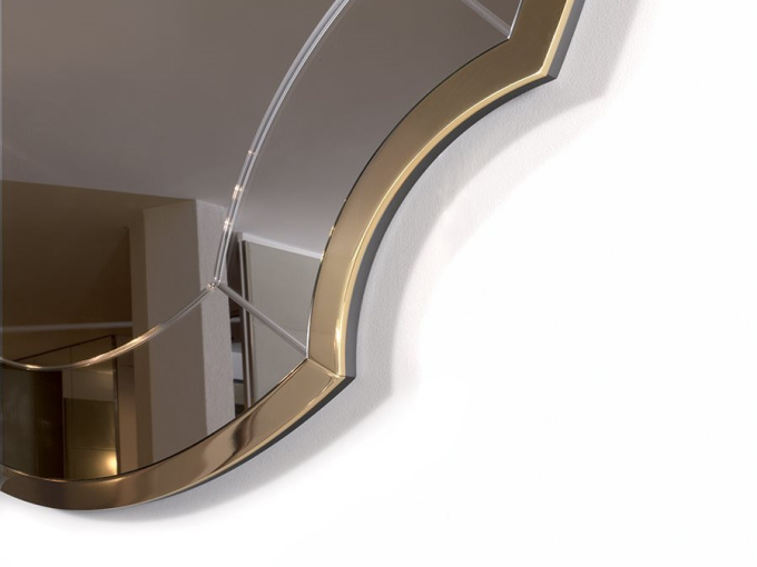 Зеркало Graydon