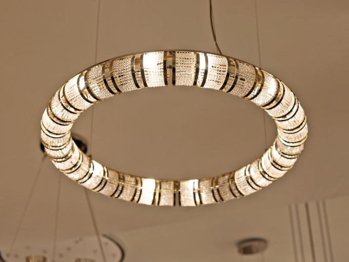 Підвіска Leviev