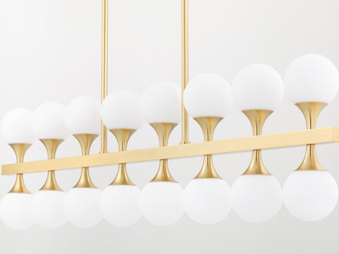 Люстра Astoria