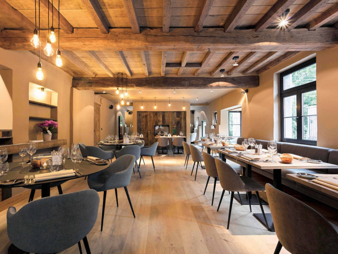 Стул Sonny P M TS Q