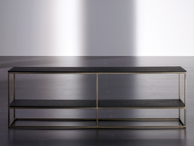 Консоль Hardy