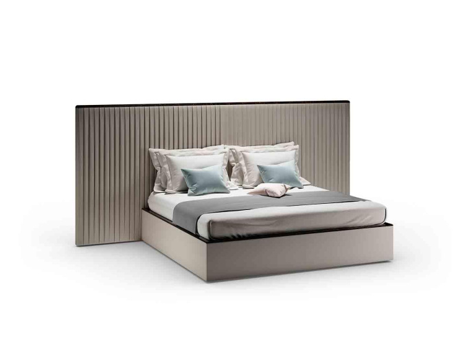 Кровать Plissé xl Letto