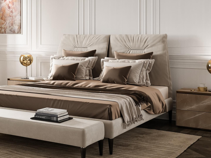 Лампа настільна Bulles XL Abatjour