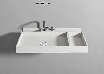 Умивальник Lavabo 