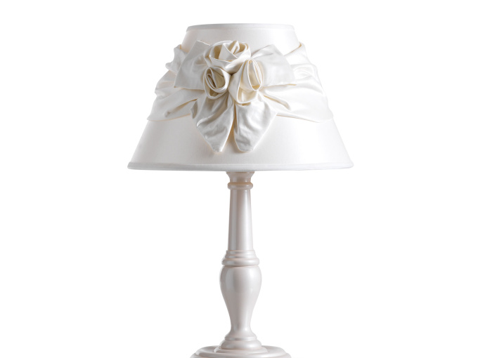 Настольная лампа  Camelot Lampada