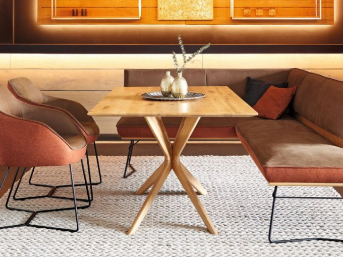 Диван  Dining system