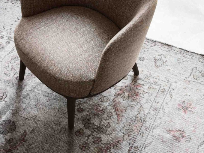 Кресло Lucylle Poltrona 