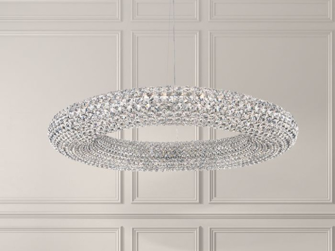 Подвесний светильник  Cassini