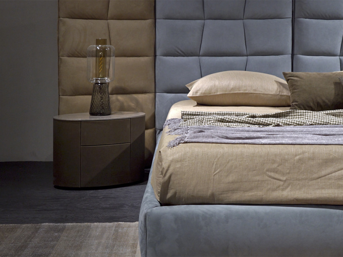 Прикроватная тумбочка Moon comodino