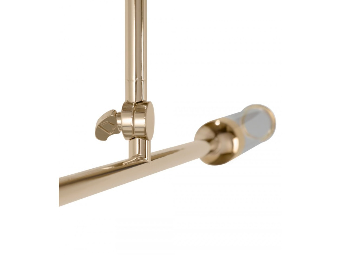 Стельовий світильник Labics