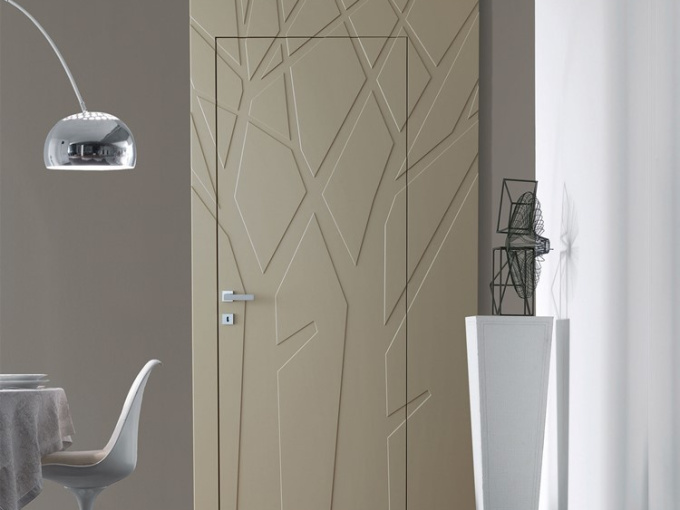 Дверь Boulevard hinged door 2