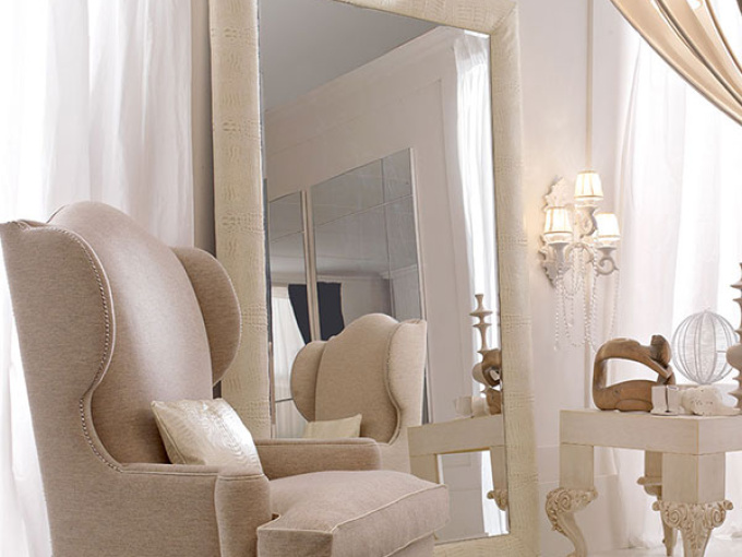 Зеркало 4030L