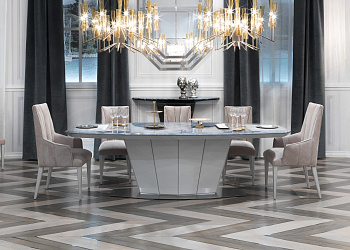 Обідня Стіл Ginsberg