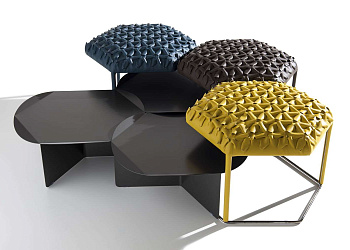 Журнальний столик Hive