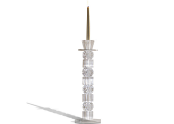 Люстра  Candelabrum