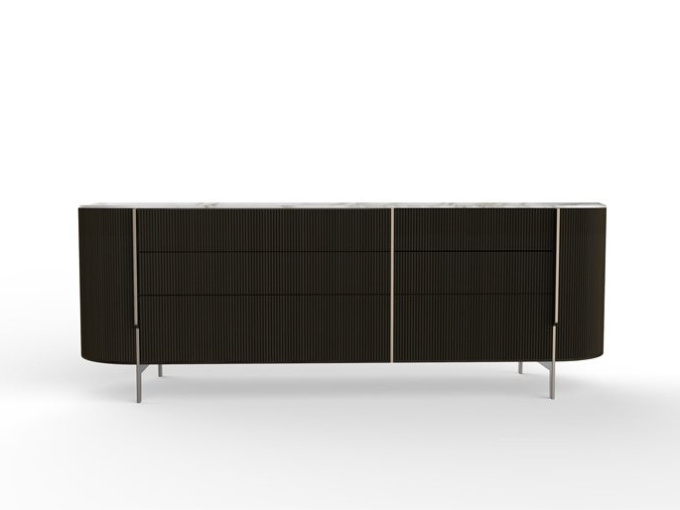 Тумба Kumi Comò