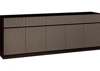 Буфет Jersey 250