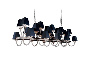 Люстра Moulinrougexx07